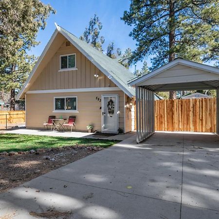 Maple Lane Lodge - Adorable Chalet On A Fully Fenced Lot With A Hot Tub And More! Sugarloaf Extérieur photo