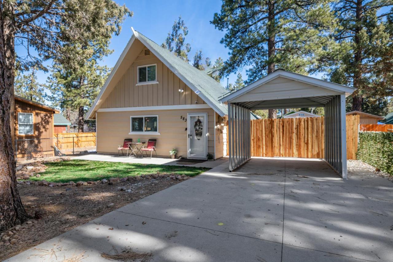 Maple Lane Lodge - Adorable Chalet On A Fully Fenced Lot With A Hot Tub And More! Sugarloaf Extérieur photo