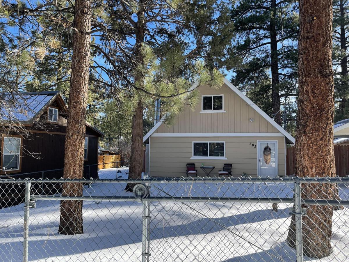 Maple Lane Lodge - Adorable Chalet On A Fully Fenced Lot With A Hot Tub And More! Sugarloaf Extérieur photo